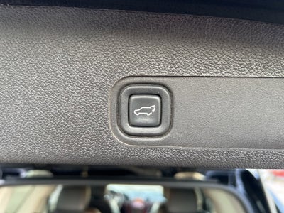 2014 Cadillac Escalade Luxury