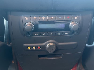 2014 Cadillac Escalade Luxury