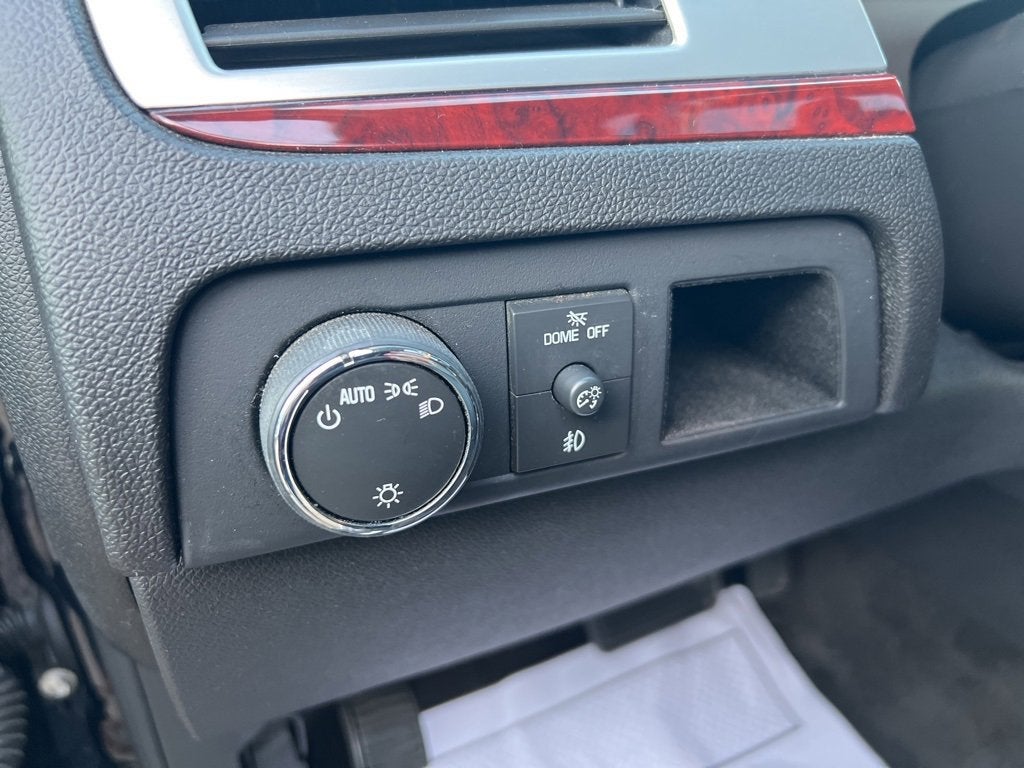 2014 Cadillac Escalade Luxury