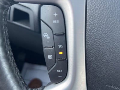 2014 Cadillac Escalade Luxury