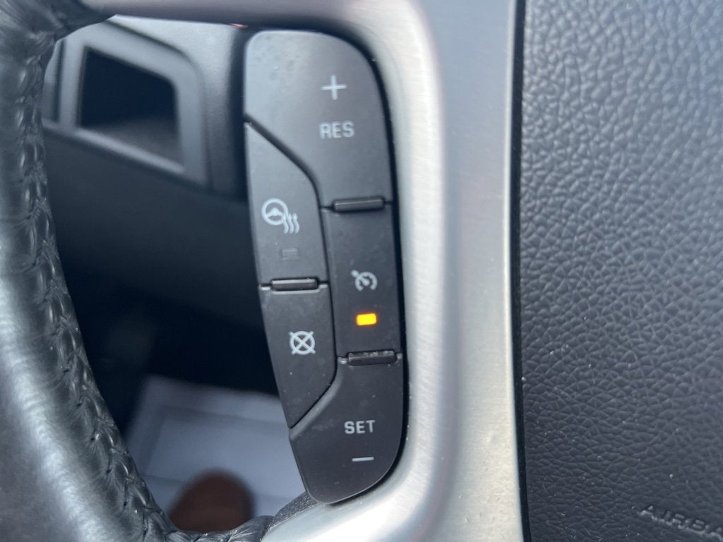 2014 Cadillac Escalade Luxury