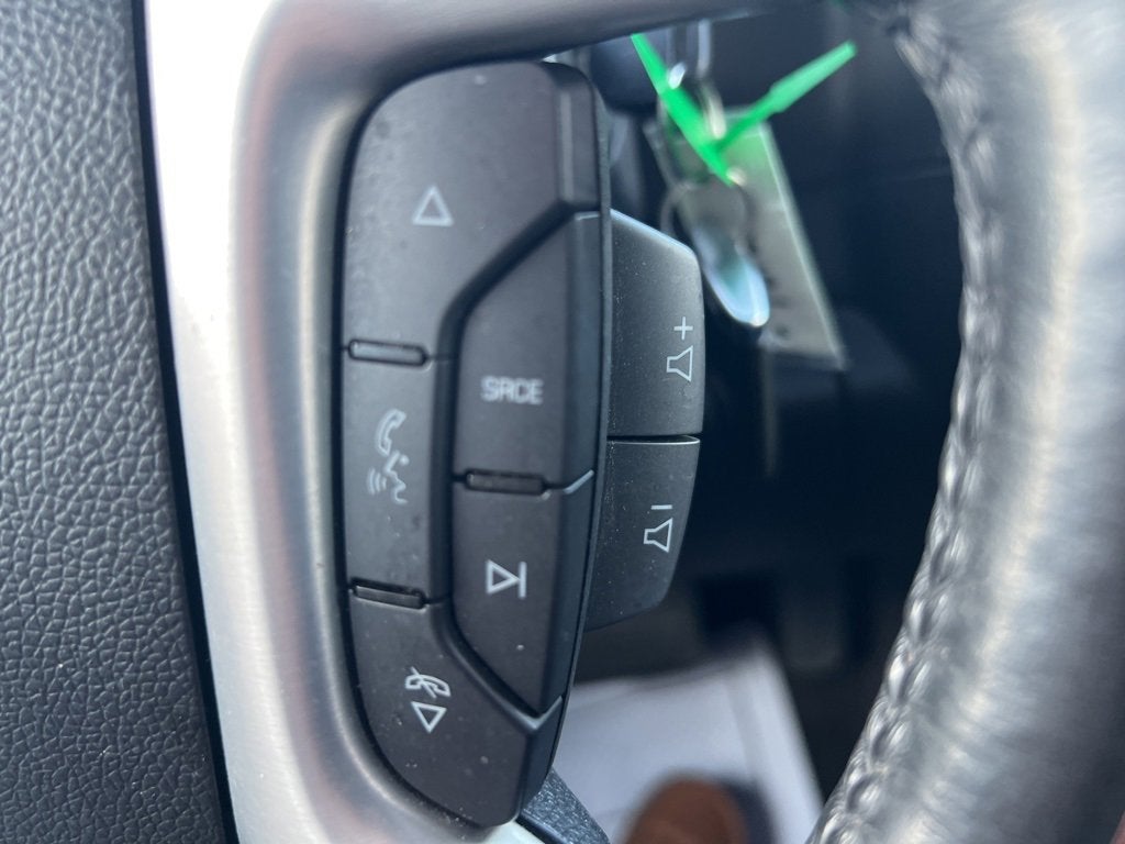 2014 Cadillac Escalade Luxury