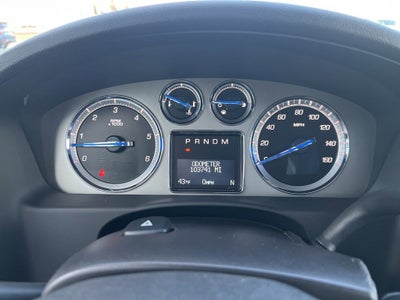 2014 Cadillac Escalade Luxury