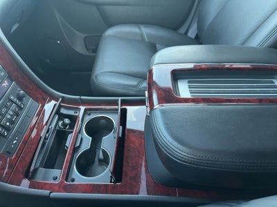 2014 Cadillac Escalade Luxury