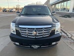 2014 Cadillac Escalade Luxury