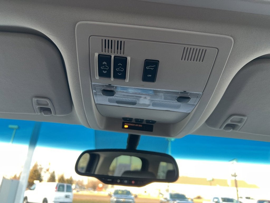 2014 Cadillac Escalade Luxury