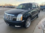 2014 Cadillac Escalade Luxury