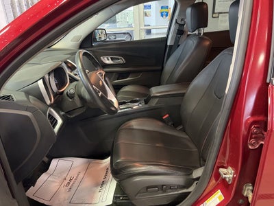 2012 Chevrolet Equinox LT w/2LT