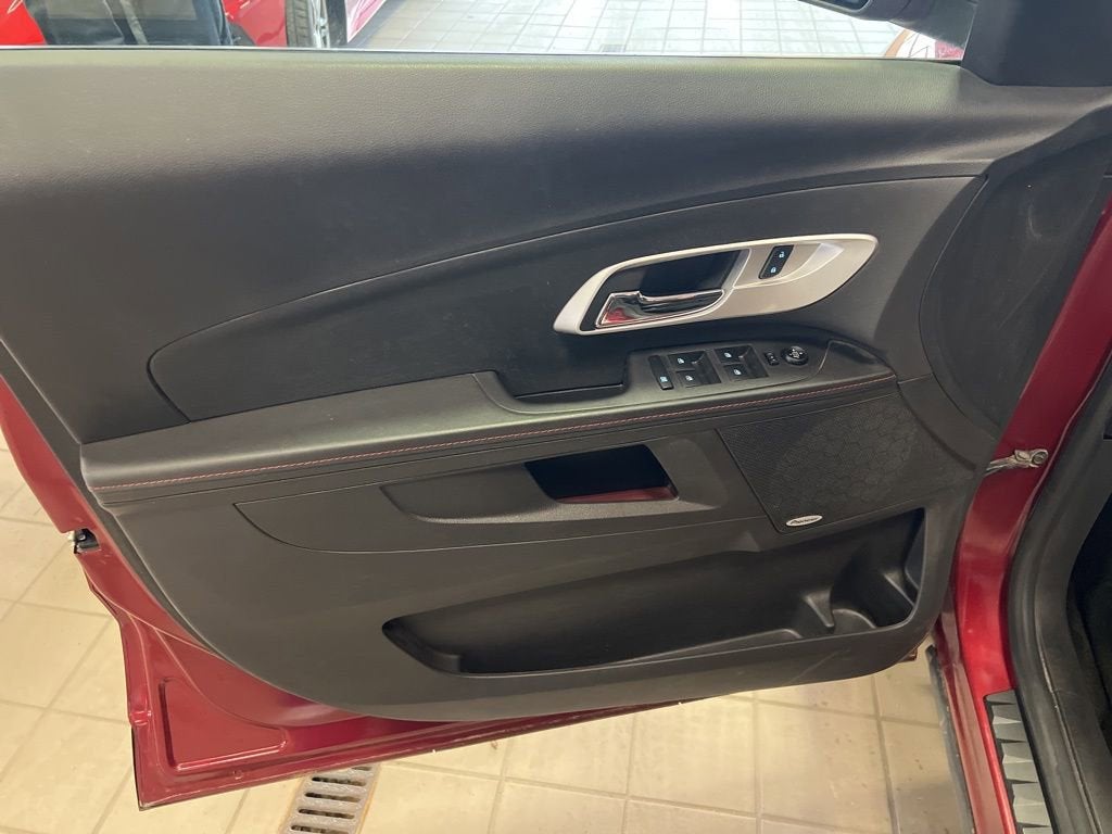 2012 Chevrolet Equinox LT w/2LT