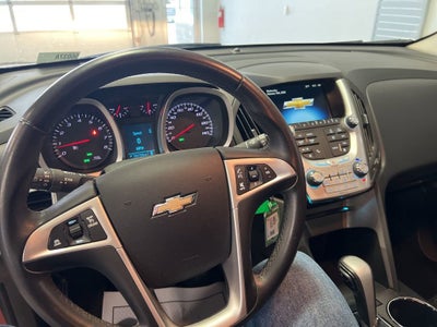 2012 Chevrolet Equinox LT w/2LT