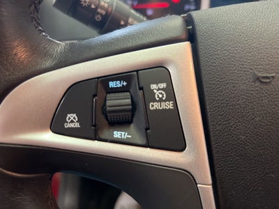 2012 Chevrolet Equinox LT w/2LT