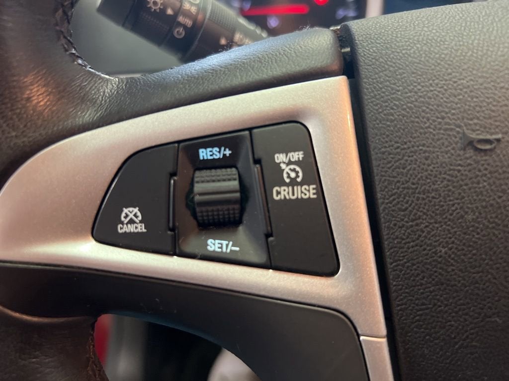 2012 Chevrolet Equinox LT w/2LT