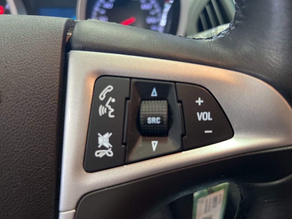 2012 Chevrolet Equinox LT w/2LT