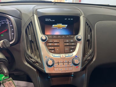 2012 Chevrolet Equinox LT w/2LT