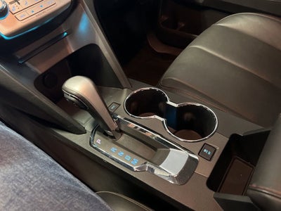 2012 Chevrolet Equinox LT w/2LT