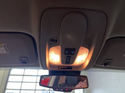 2012 Chevrolet Equinox LT w/2LT