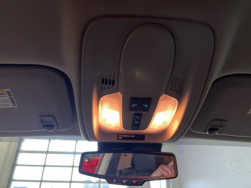 2012 Chevrolet Equinox LT w/2LT