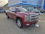 2014 Chevrolet Silverado 1500 High Country