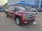 2014 Chevrolet Silverado 1500 High Country
