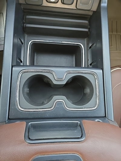 2014 Chevrolet Silverado 1500 High Country