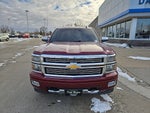 2014 Chevrolet Silverado 1500 High Country