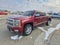 2014 Chevrolet Silverado 1500 High Country