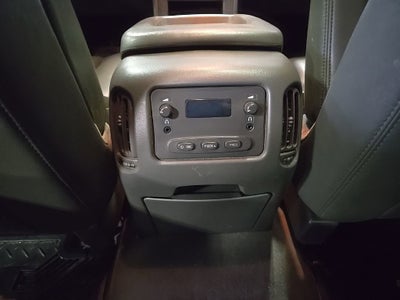 2004 Chevrolet Avalanche Z71