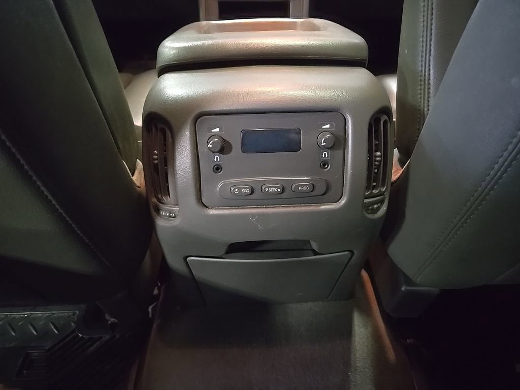 2004 Chevrolet Avalanche Z71