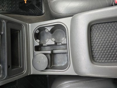 2004 Chevrolet Avalanche Z71