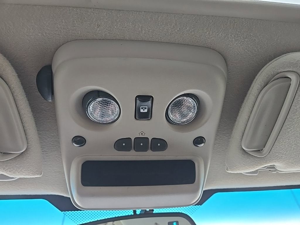 2004 Chevrolet Avalanche Z71