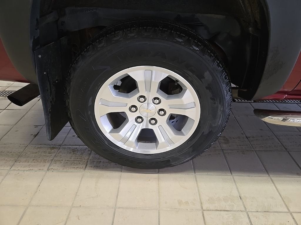 2004 Chevrolet Avalanche Z71