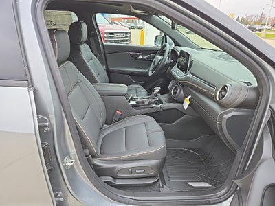 2025 Chevrolet Blazer Premier