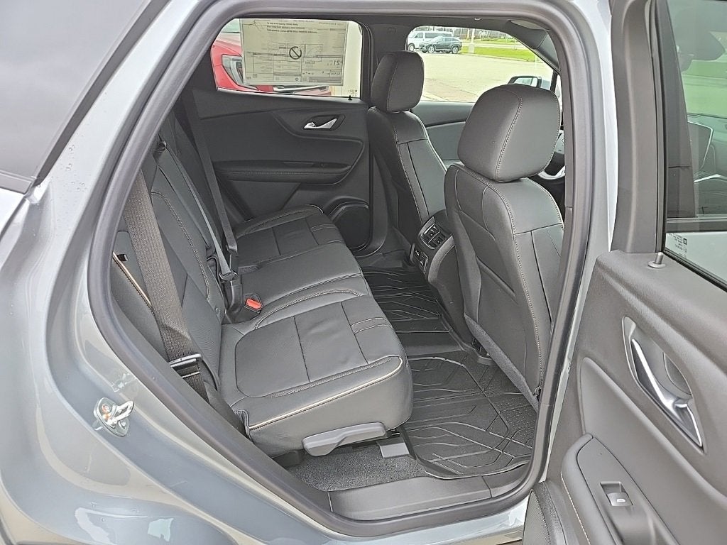 2025 Chevrolet Blazer Premier