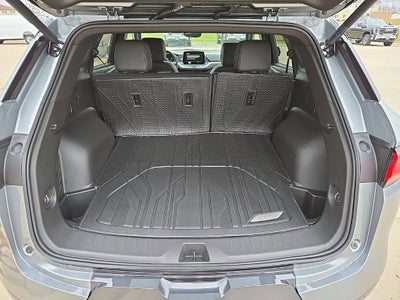 2025 Chevrolet Blazer Premier