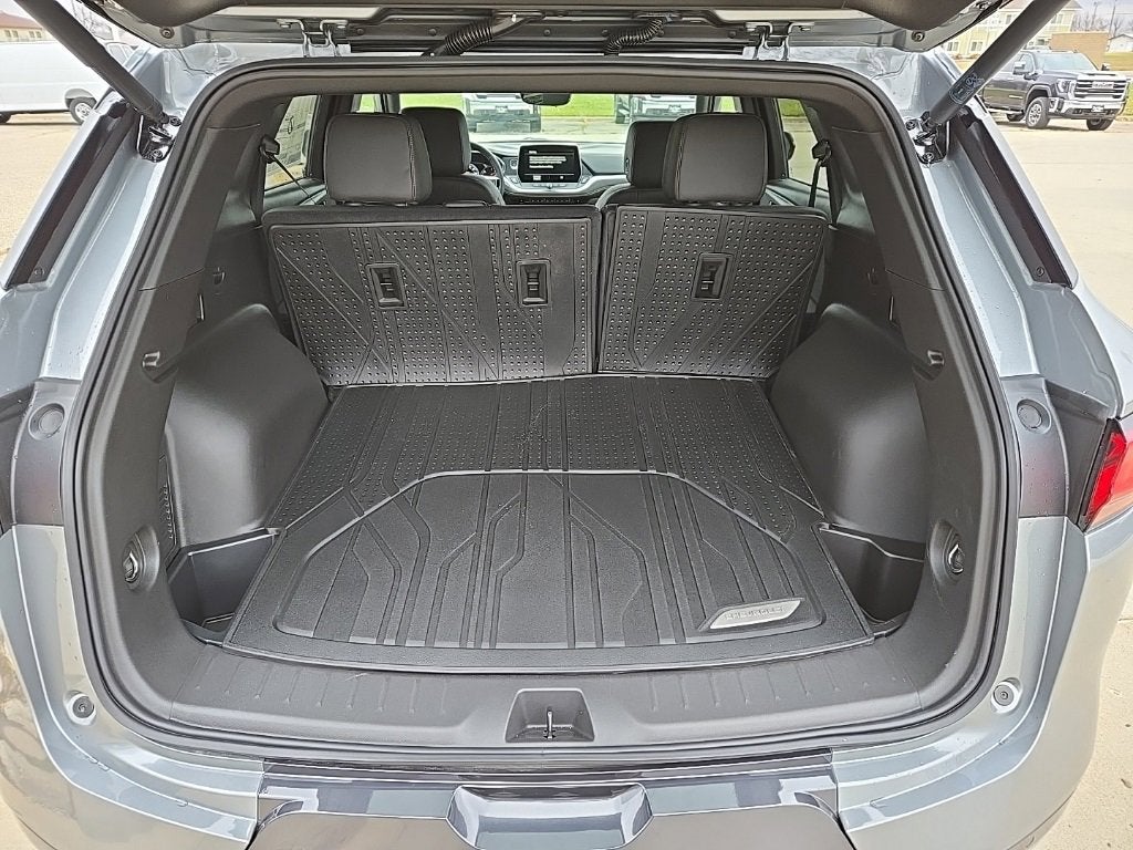 2025 Chevrolet Blazer Premier