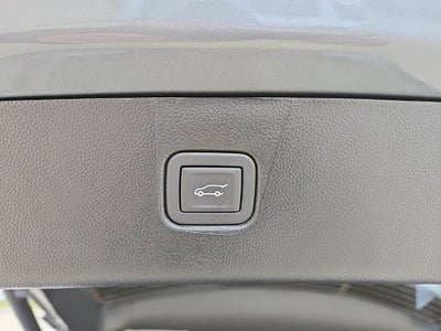 2025 Chevrolet Blazer Premier