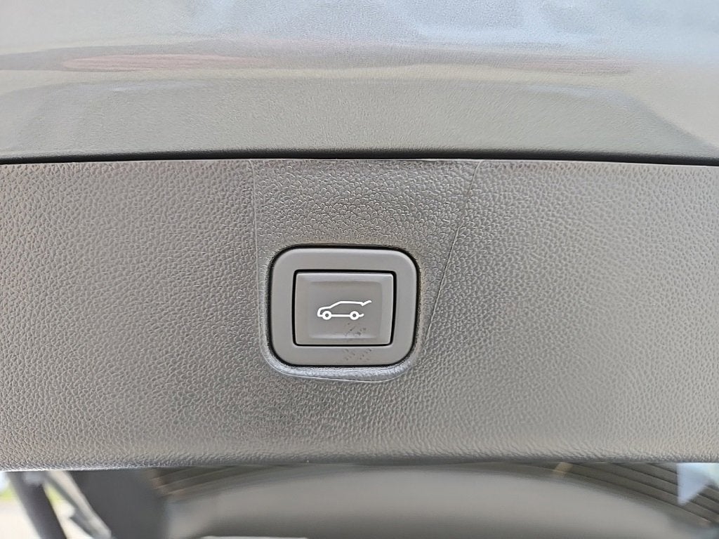 2025 Chevrolet Blazer Premier