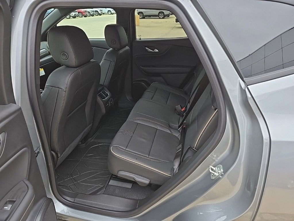 2025 Chevrolet Blazer Premier