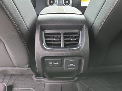 2025 Chevrolet Blazer Premier