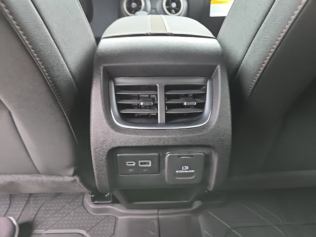 2025 Chevrolet Blazer Premier