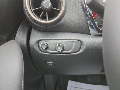 2025 Chevrolet Blazer Premier