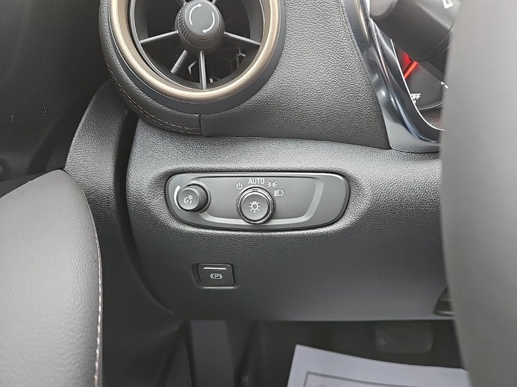 2025 Chevrolet Blazer Premier