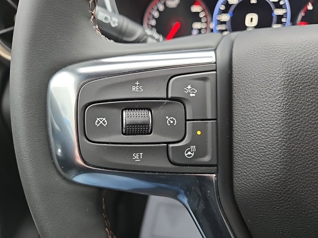 2025 Chevrolet Blazer Premier