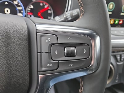 2025 Chevrolet Blazer Premier