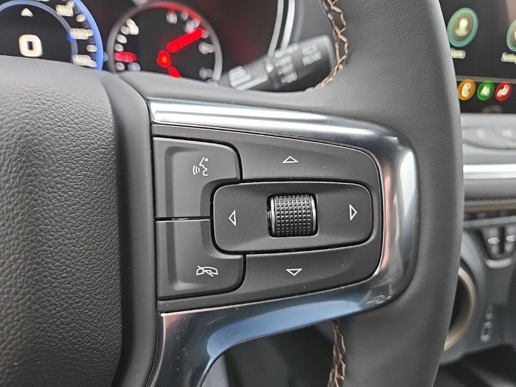 2025 Chevrolet Blazer Premier