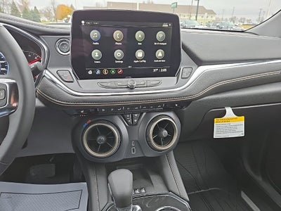 2025 Chevrolet Blazer Premier