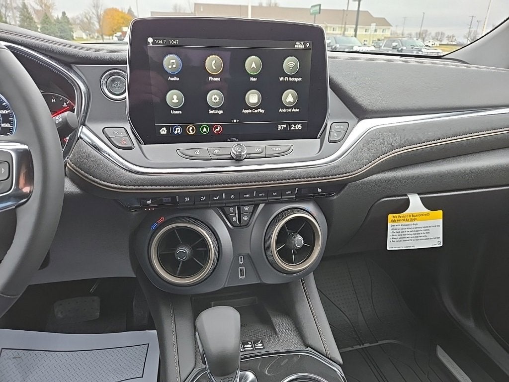 2025 Chevrolet Blazer Premier