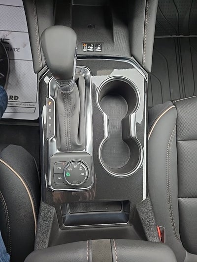 2025 Chevrolet Blazer Premier