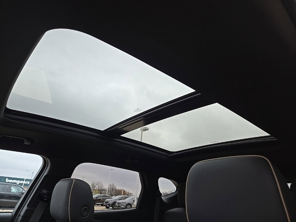 2025 Chevrolet Blazer Premier