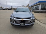 2025 Chevrolet Blazer Premier